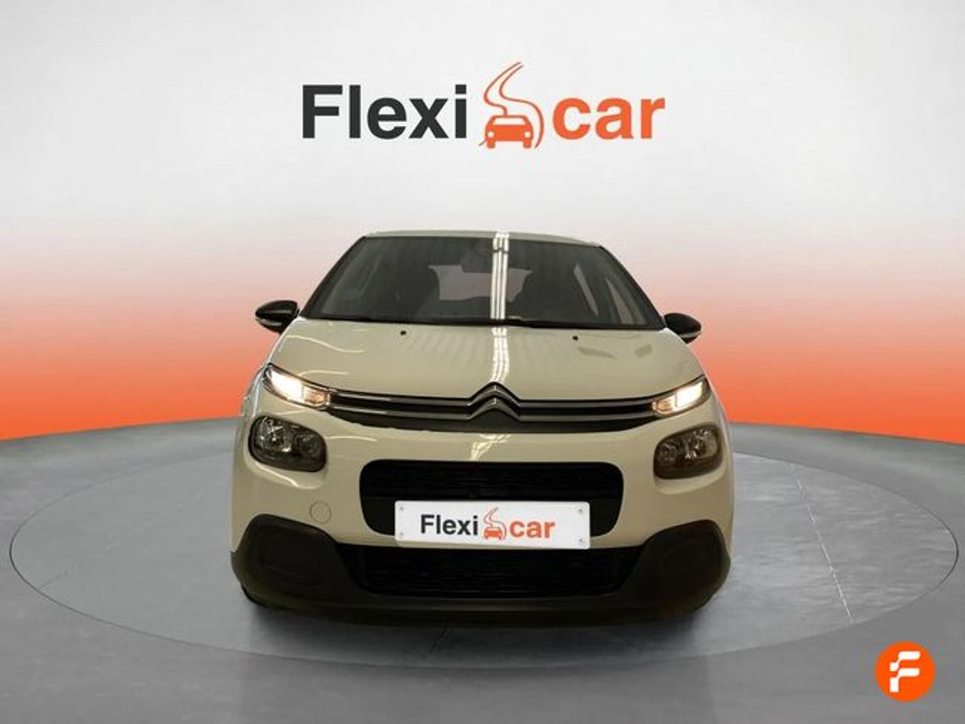 Imagen 2 de CITROEN C3