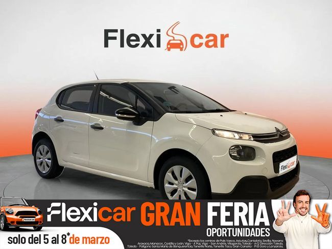 Foto del CITROEN C3 1.5BlueHDi S&S Live 100