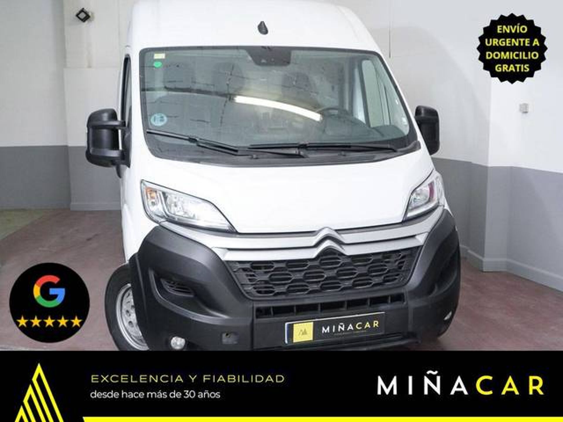 Imagen de CITROEN Jumper
