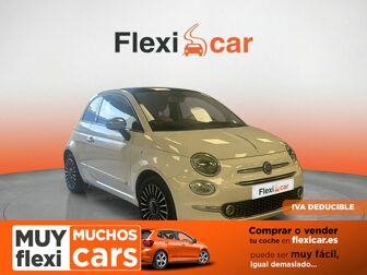 Imagen de FIAT 500 C 1.2 Spiaggina´58