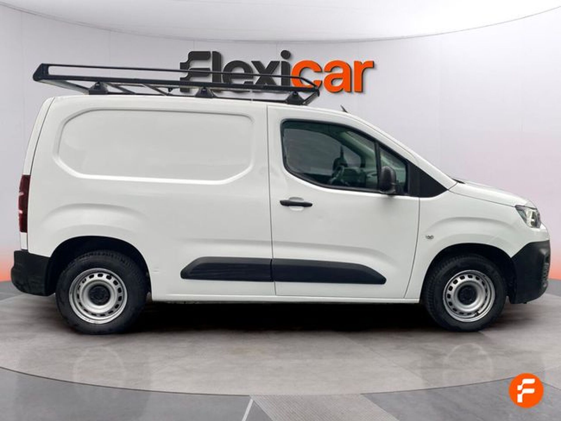 Imagen 3 de CITROEN Berlingo