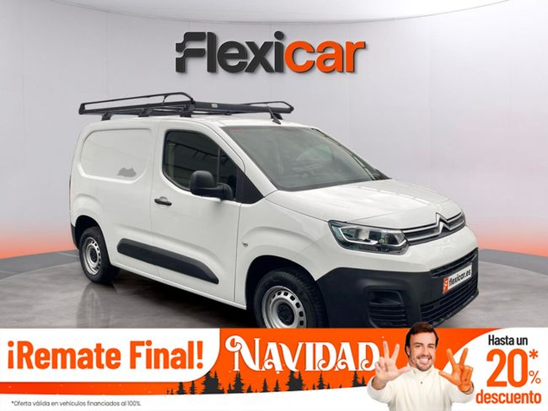 Imagen de CITROEN Berlingo