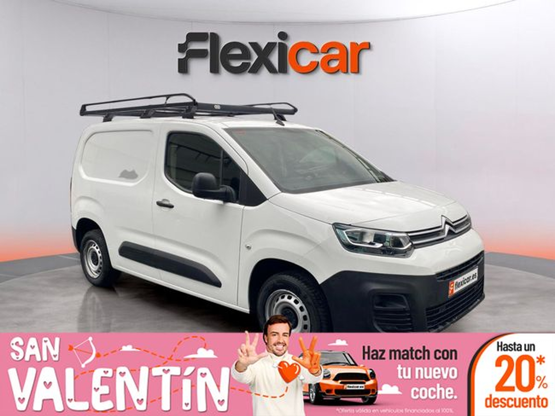 Imagen de CITROEN Berlingo