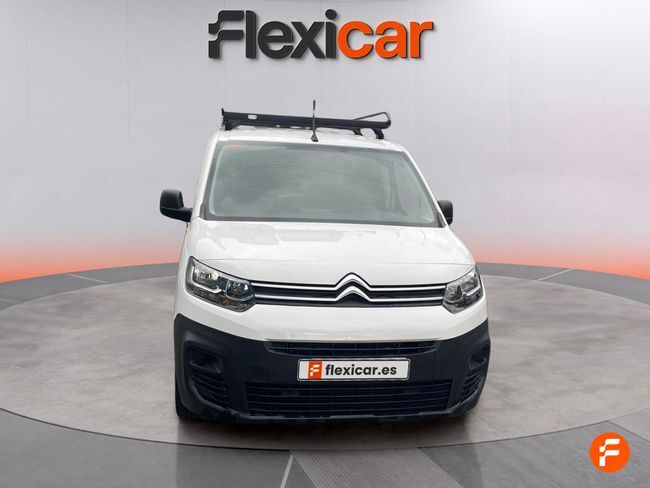 Foto del CITROEN Berlingo BlueHDi S&S Talla XL Shine 100