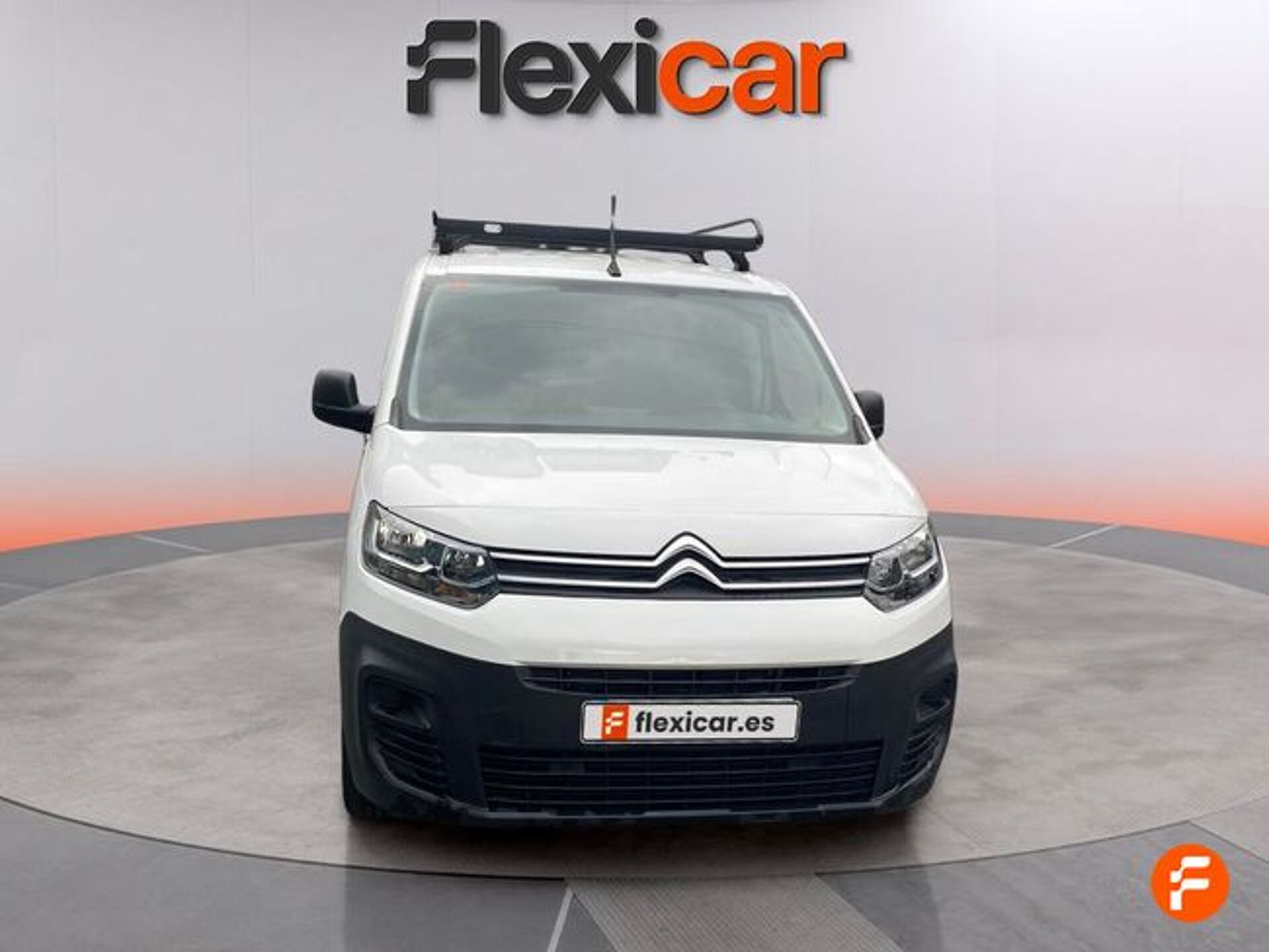 Imagen 2 de CITROEN Berlingo