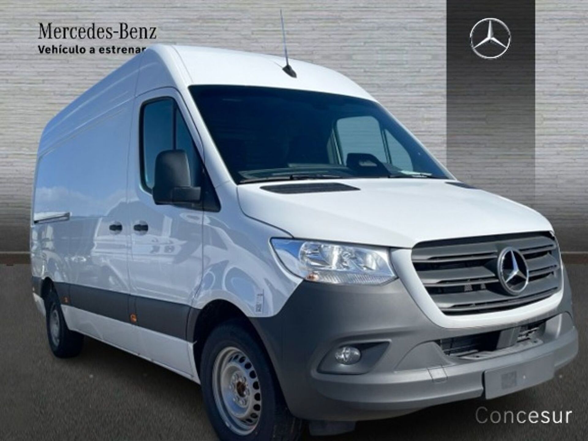 Imagen 3 de MERCEDES Sprinter