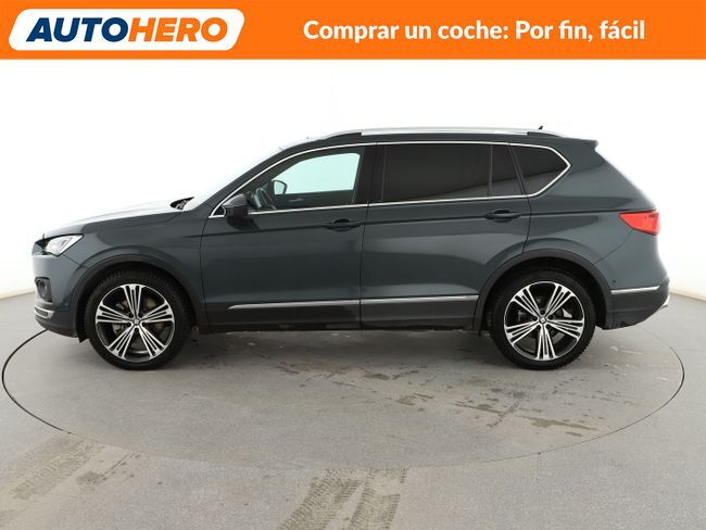 Foto del SEAT Tarraco 2.0TDI S&S Xcellence DSG 4Drive 190