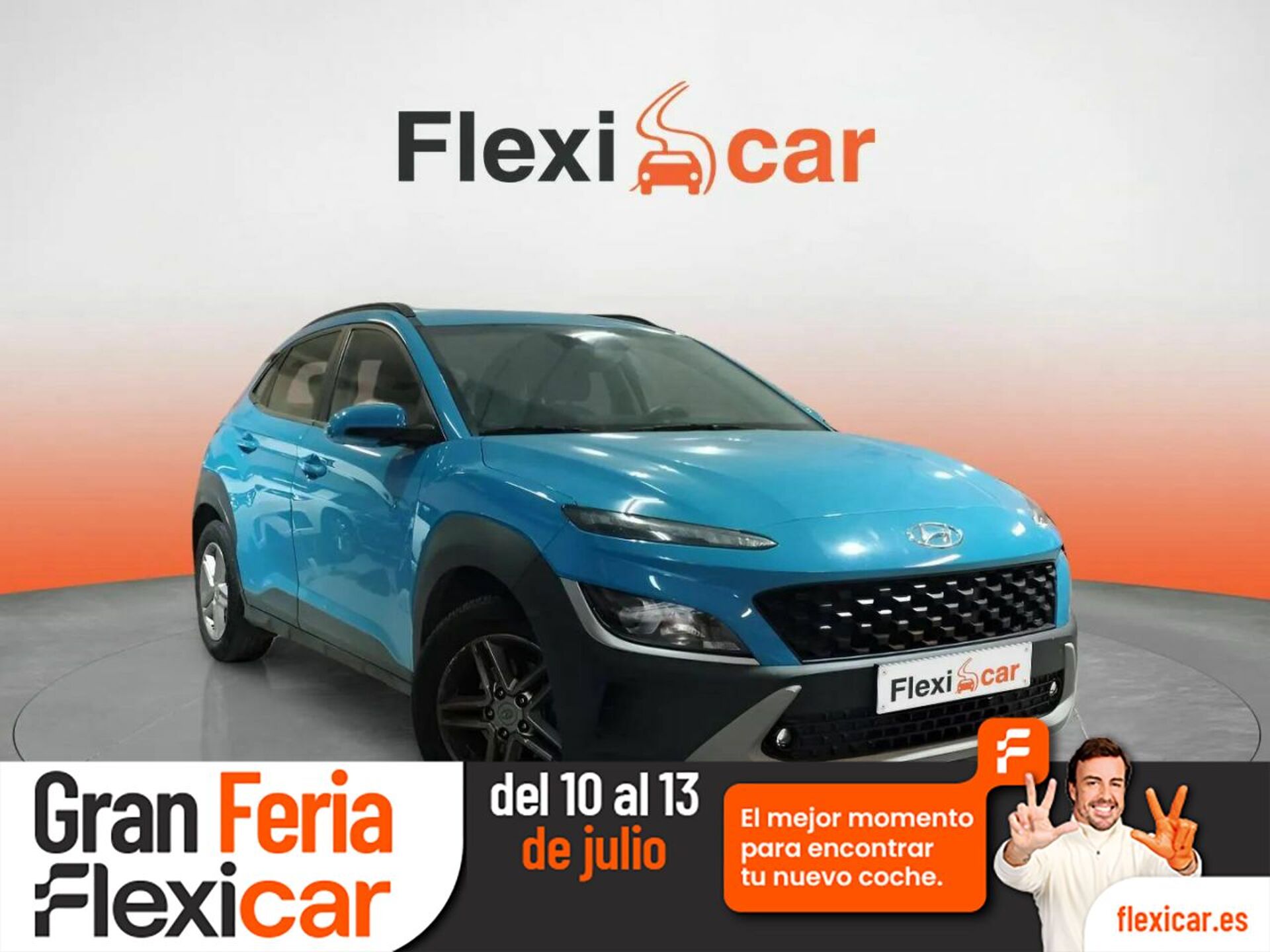 Imagen de HYUNDAI Kona