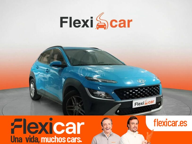 Foto del HYUNDAI Kona 1.0 TGDI Klass 4x2