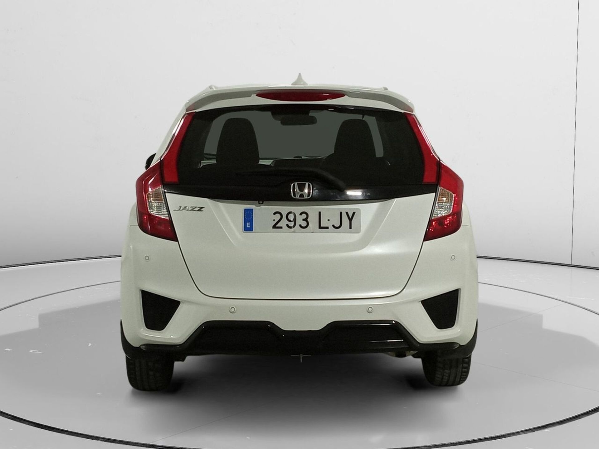 Imagen 3 de HONDA Jazz
