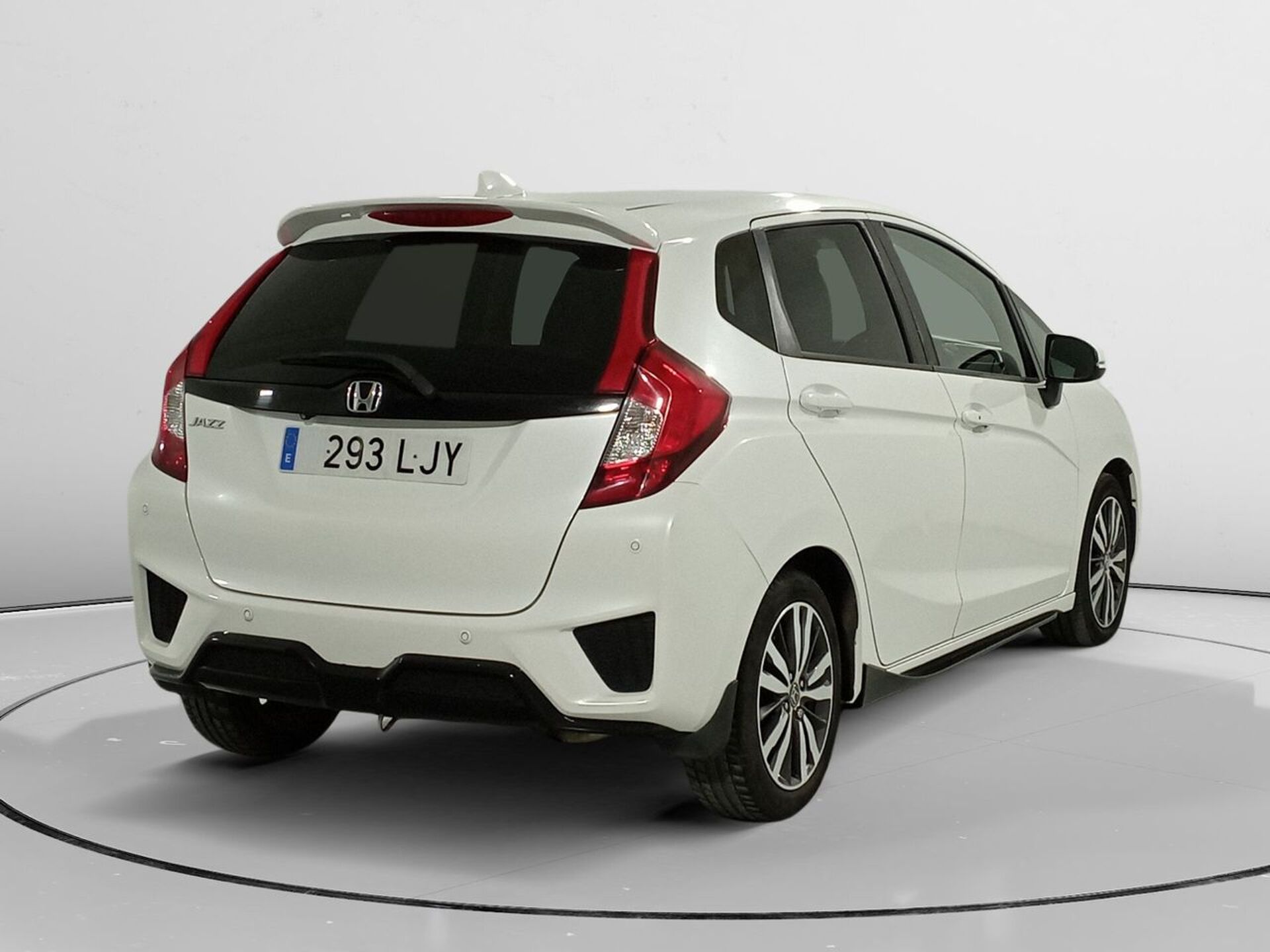 Imagen 2 de HONDA Jazz