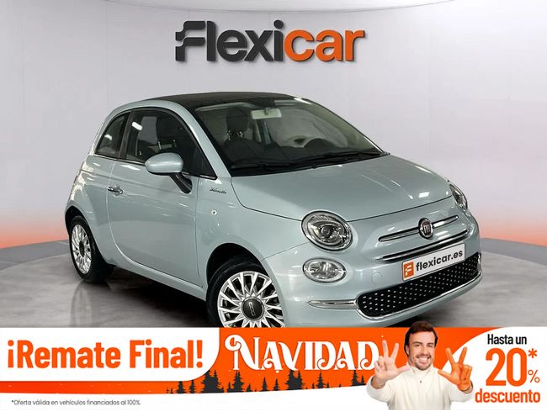 Imagen de FIAT 500