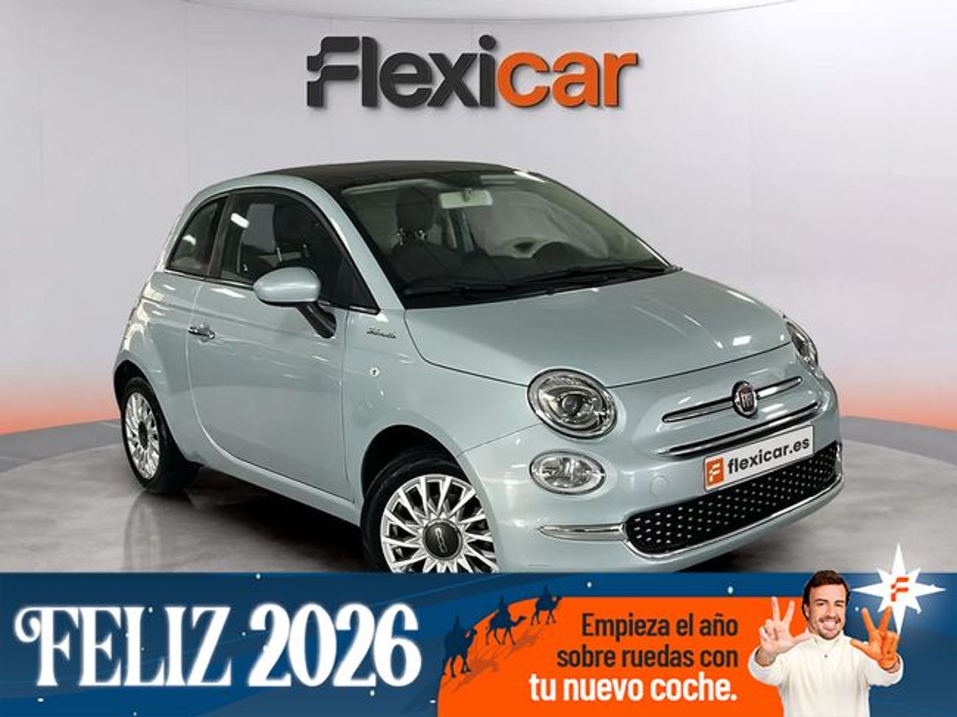 Imagen de FIAT 500