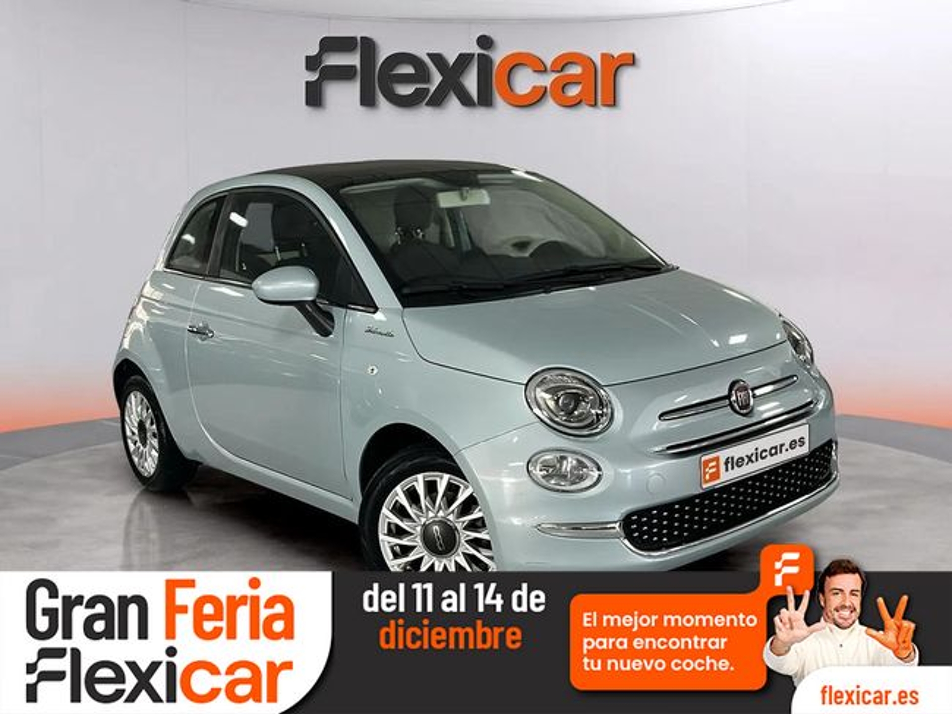 Imagen de FIAT 500