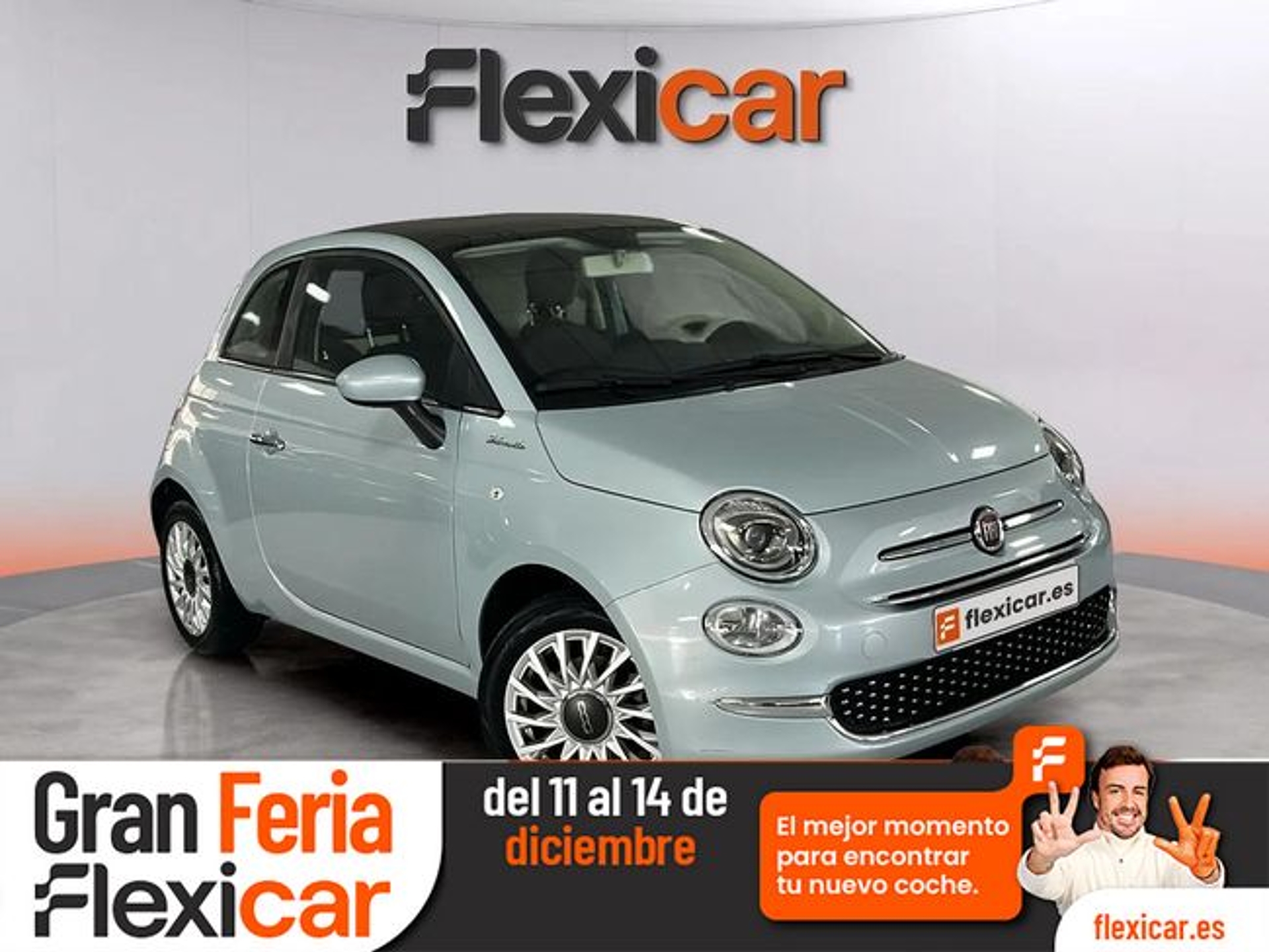 Imagen de FIAT 500
