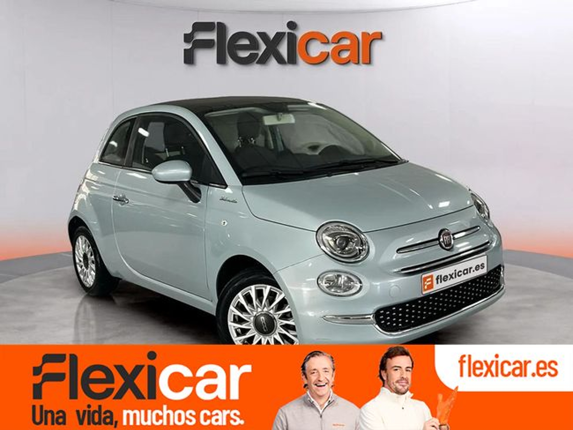 Imagen de FIAT 500