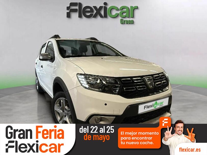 Foto del DACIA Sandero 0.9 TCE GLP Serie Limitada Xplore 66kW