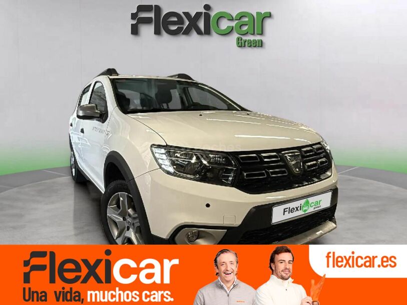 Foto del DACIA Sandero 0.9 TCE GLP Serie Limitada Xplore 66kW