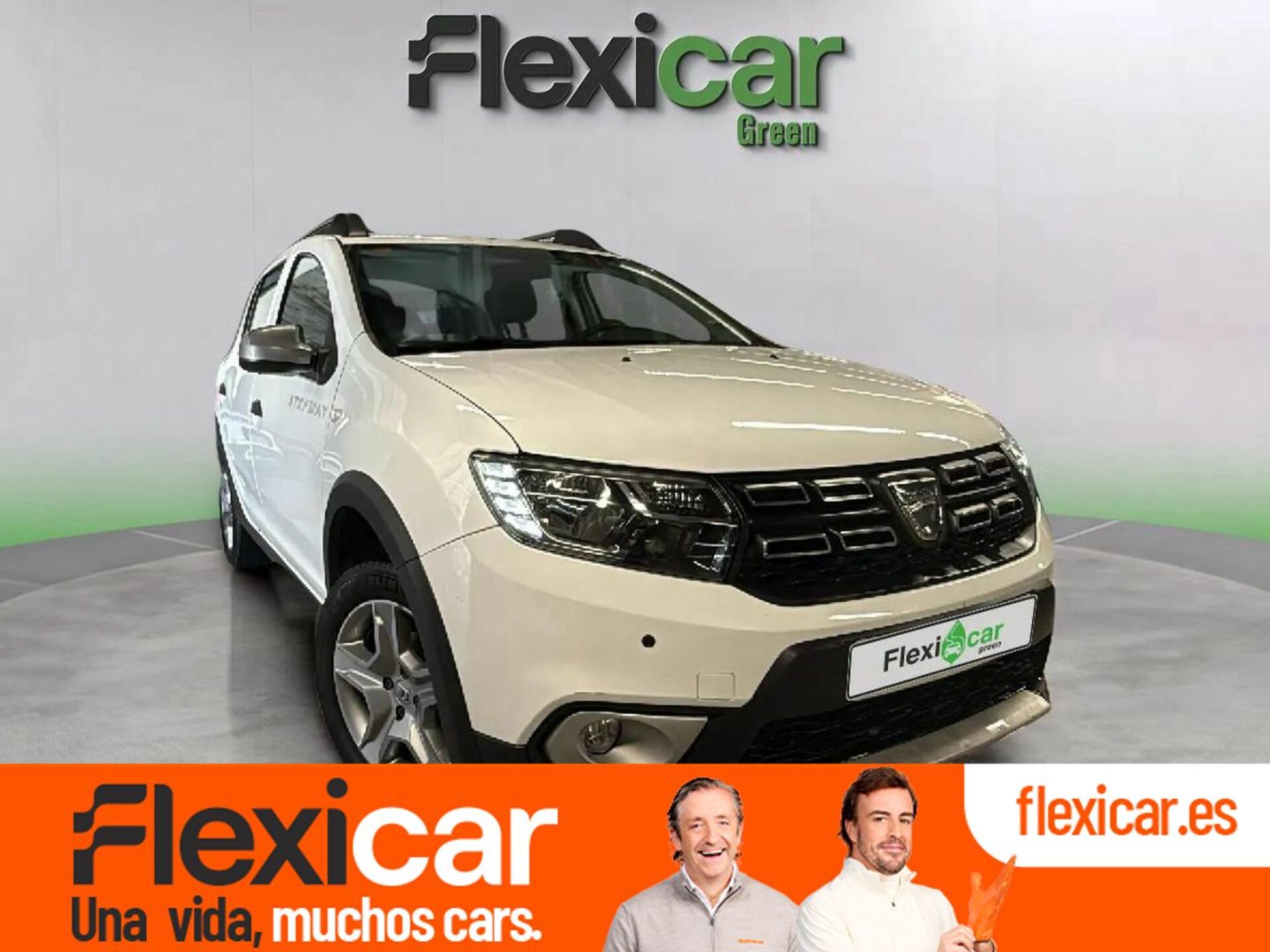 Imagen de DACIA Sandero