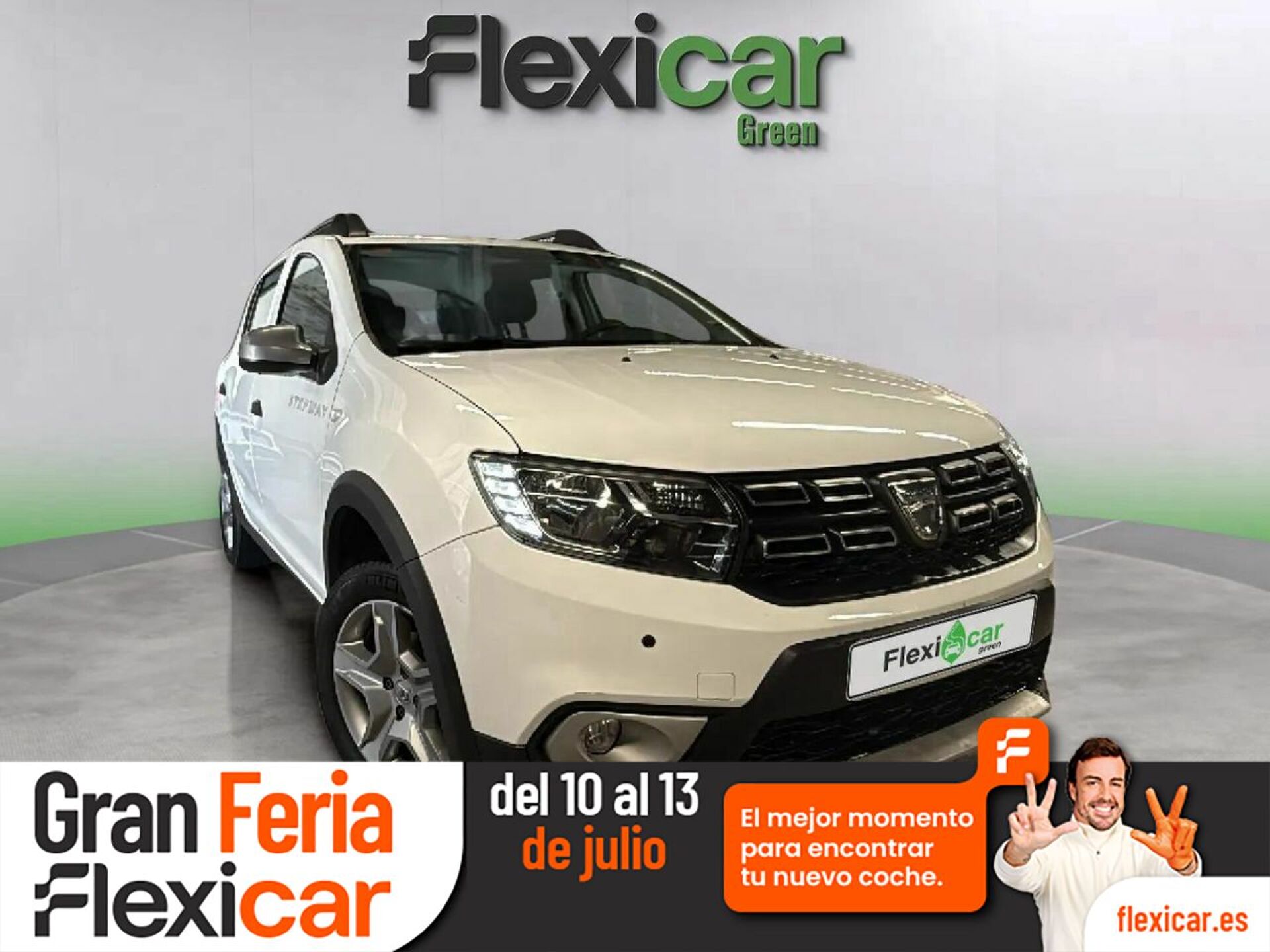 Imagen de DACIA Sandero
