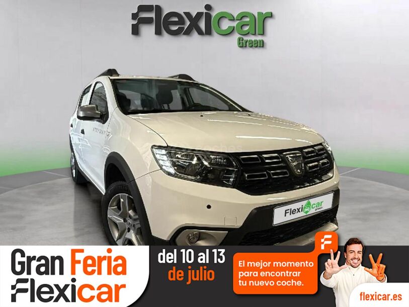 Foto del DACIA Sandero 0.9 TCE GLP Stepway 66kW