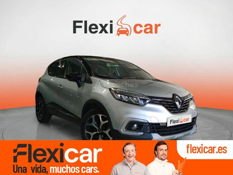 Foto del RENAULT Captur TCe Energy Zen 66kW