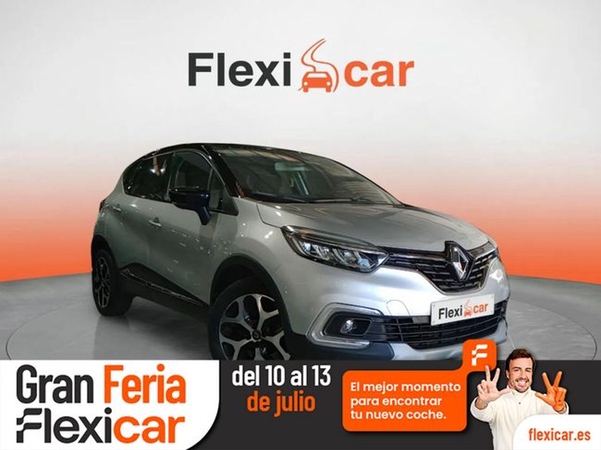 Imagen de RENAULT Captur