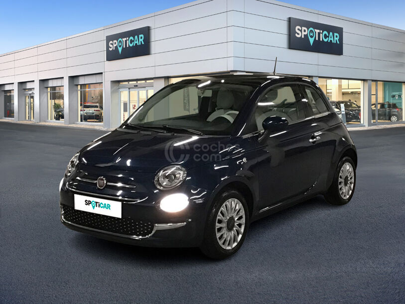 Foto del FIAT 500 1.0 Hybrid Dolcevita 52kW