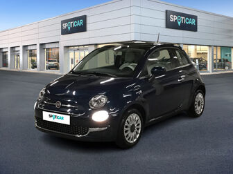 Imagen de FIAT 500 1.0 Hybrid Dolcevita 52kW