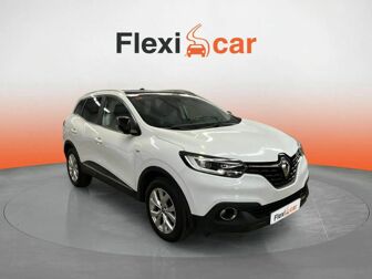 Imagen de RENAULT Kadjar 1.2 TCe Energy Limited 97kW