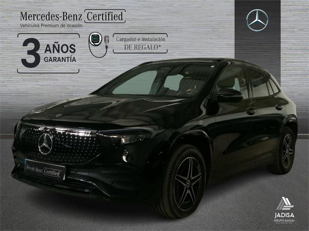 MERCEDES EQA (EQA 250) en Jaén