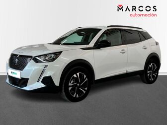 Imagen de PEUGEOT 2008 1.2 PureTech S&S Allure Pack 130