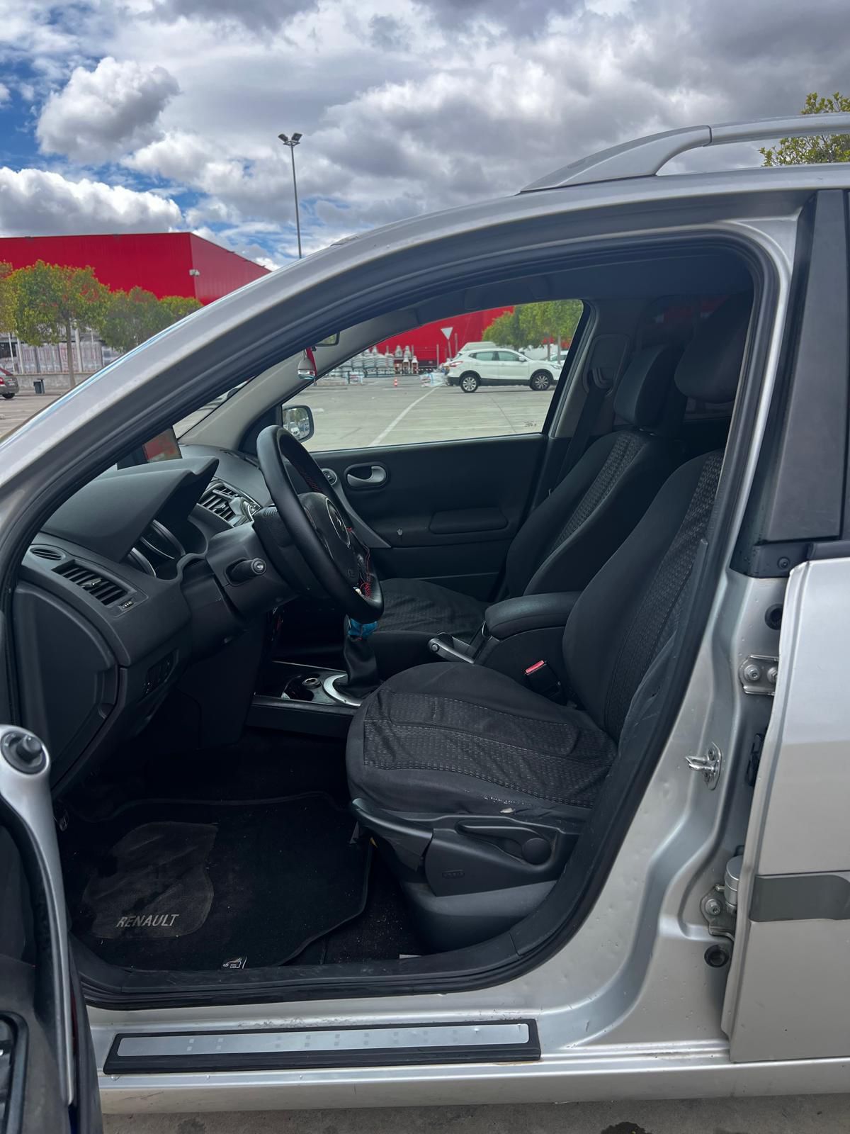 Foto del RENAULT Mégane Grand Tour 1.9dCi Dynamique