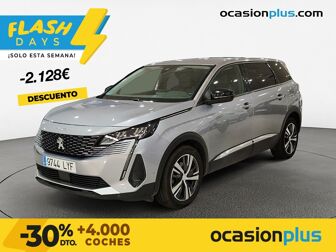 Imagen de PEUGEOT 3008 1.5BlueHDi Active S&S 130