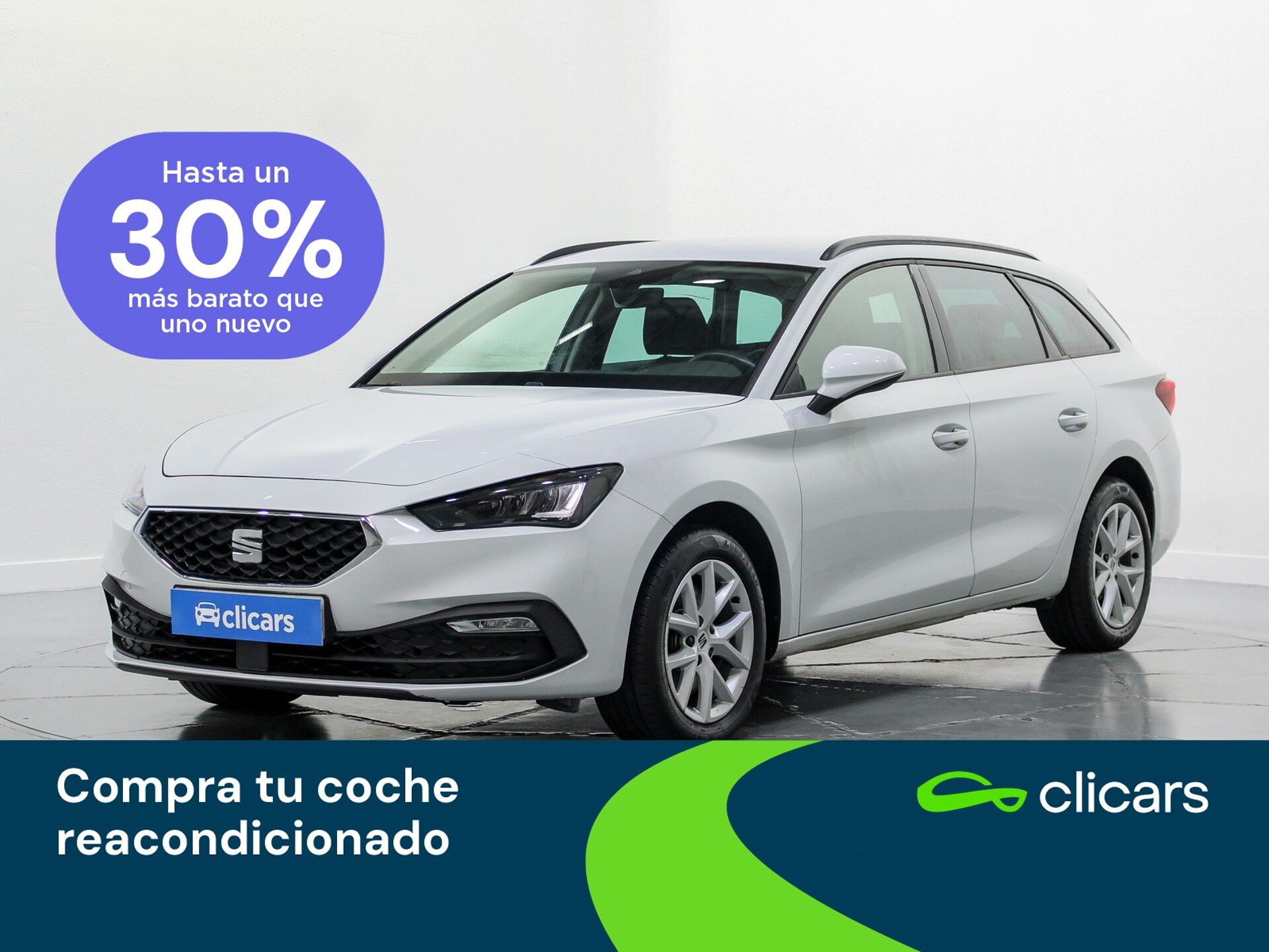 Imagen de SEAT León