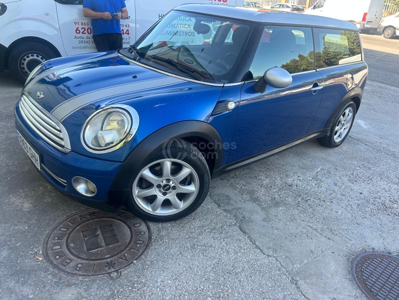 Foto del MINI Mini Clubman Clubman Cooper