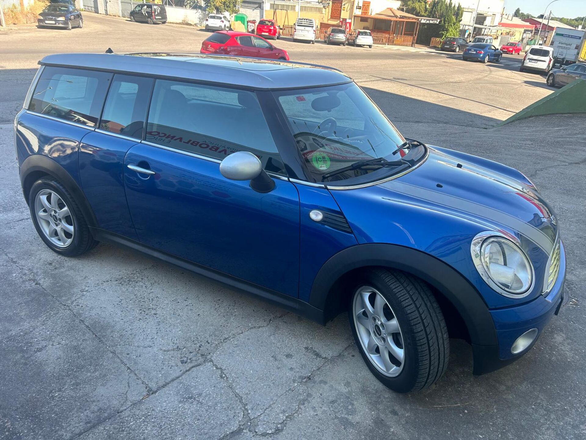 Imagen 3 de MINI Mini Clubman