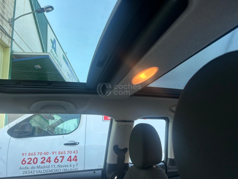 Foto del MINI Mini Clubman Clubman Cooper