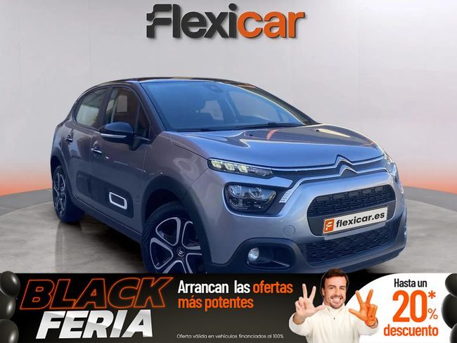 CITROEN C3 (BlueHDi 75KW (100CV) S&S Shine) en Alicante