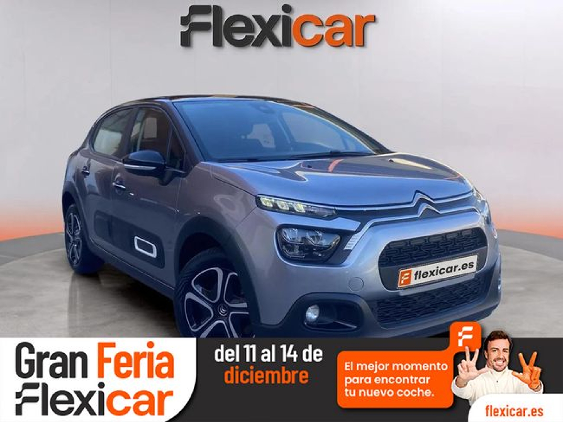 Imagen de CITROEN C3