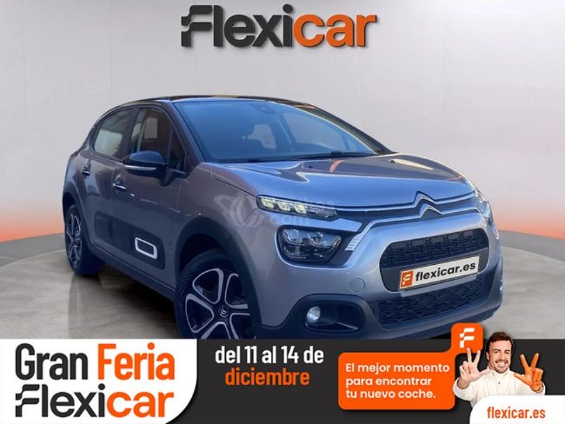 Foto del CITROEN C3 1.5BlueHDi S&S Shine 100