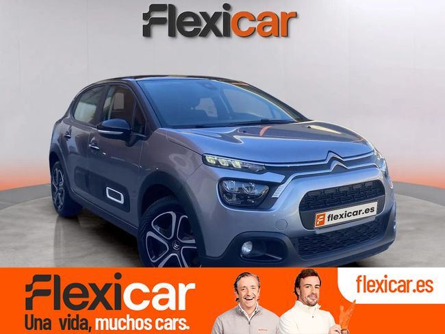 CITROEN C3 (BlueHDi 75KW (100CV) S&S Shine) en Alicante