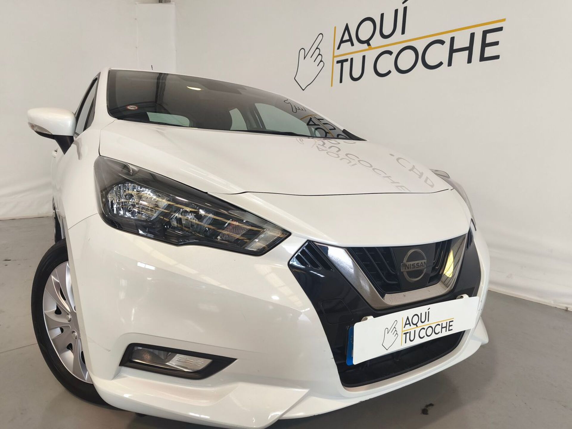 Imagen de NISSAN Micra