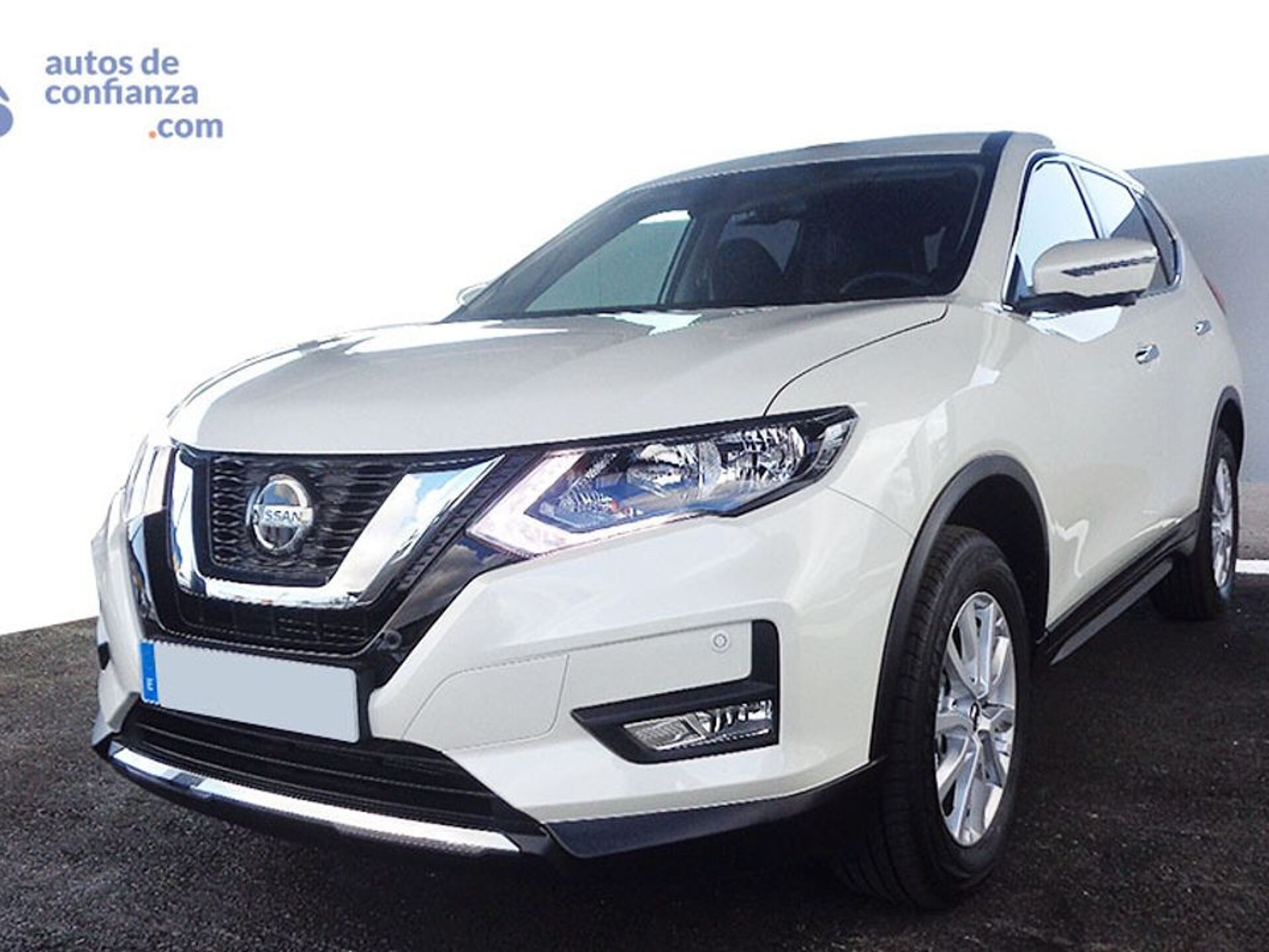 Imagen de NISSAN X-Trail