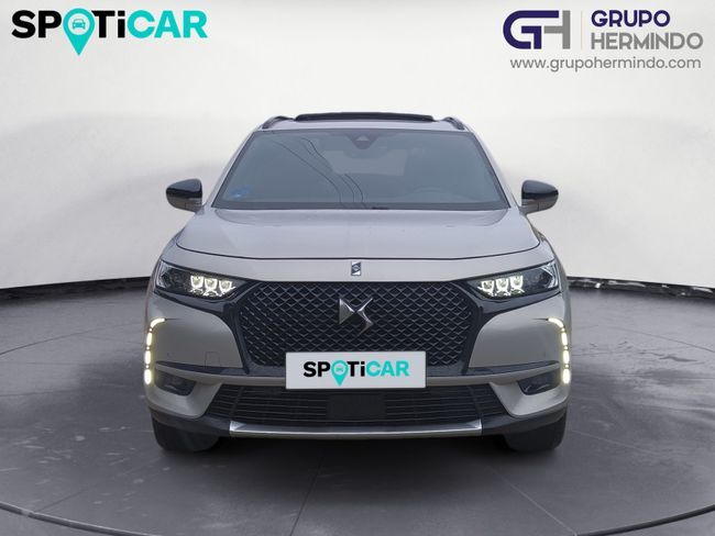 Foto del DS DS7 E-Tense Performance Line Aut. 4x4