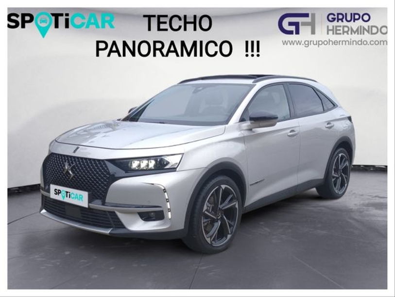 Foto del DS DS7 E-Tense Performance Line Aut. 4x4