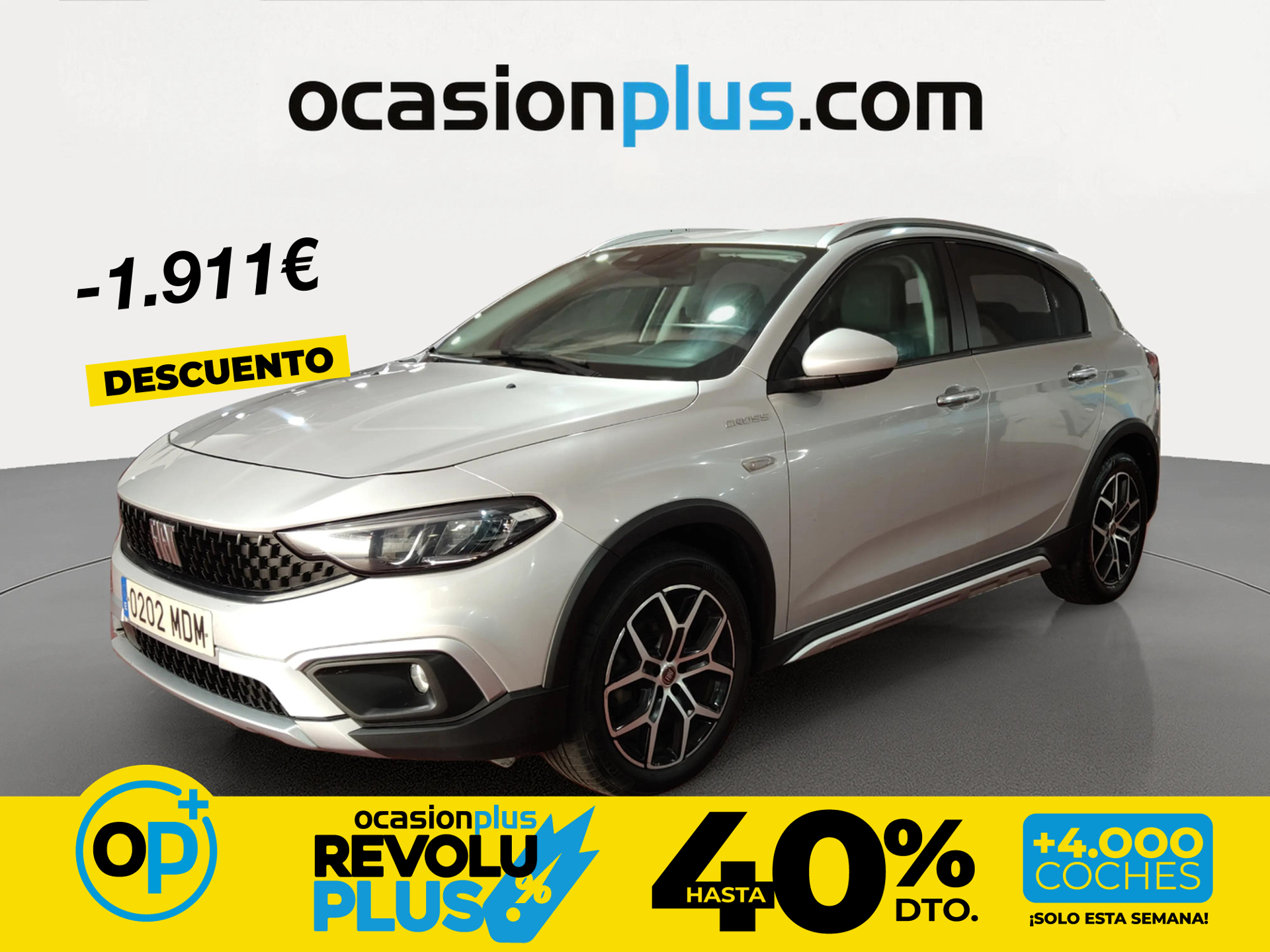 Imagen de FIAT Tipo