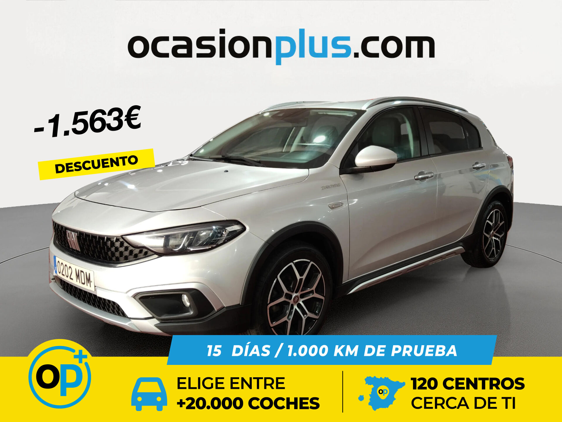 Imagen 1 de FIAT Tipo