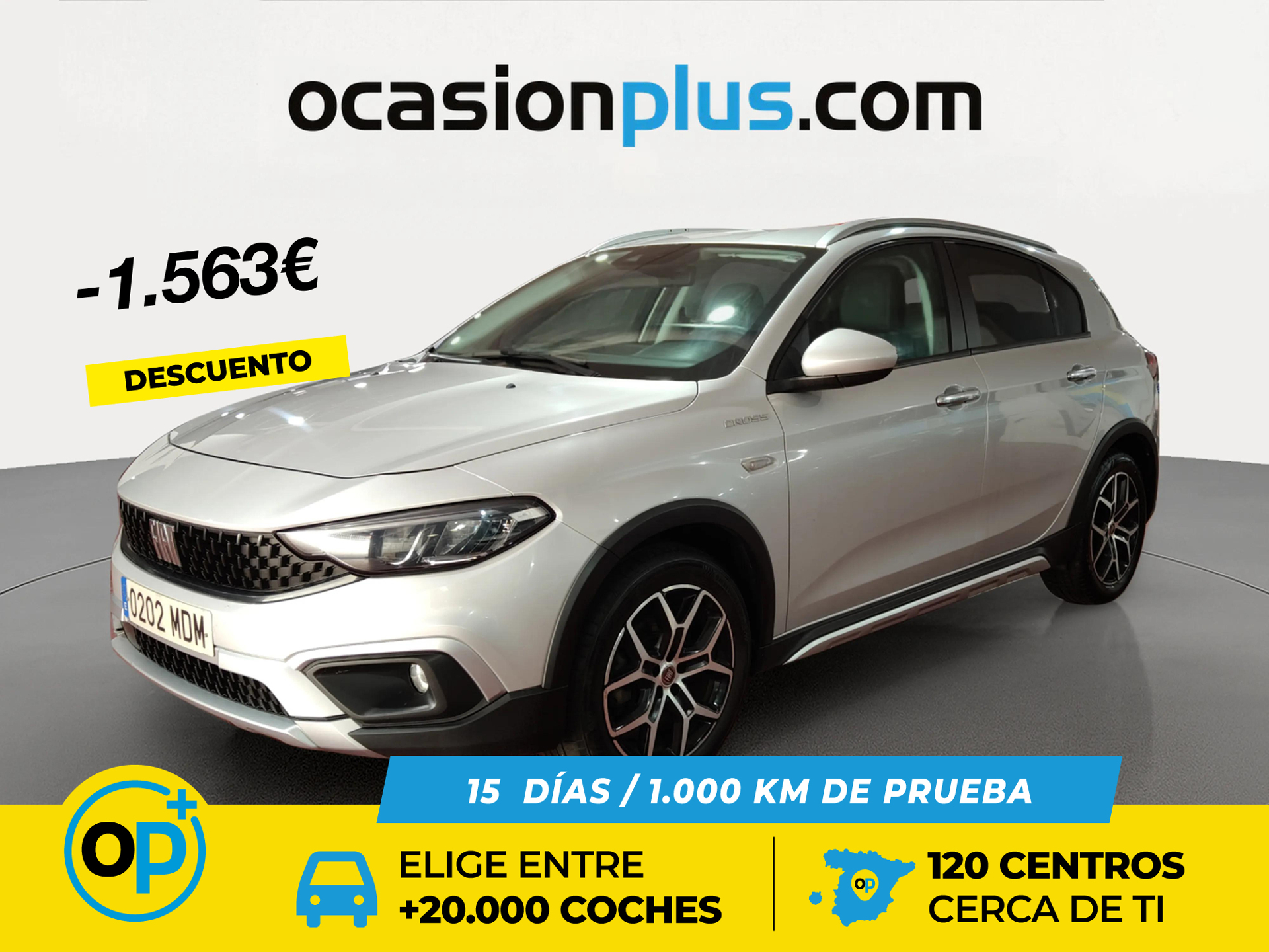 Imagen de FIAT Tipo