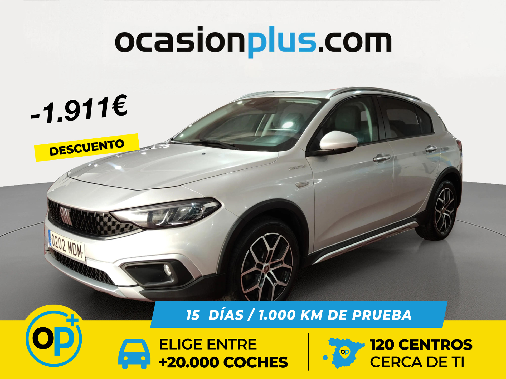Imagen de FIAT Tipo